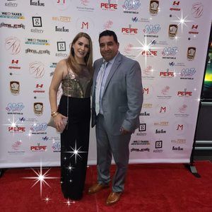 Meet your Posher, Patricia